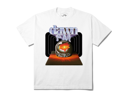 Dawn Fm Planet t-shirt