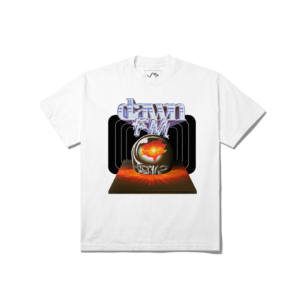 Dawn Fm Planet t-shirt